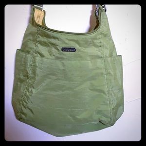 Green Baggallini